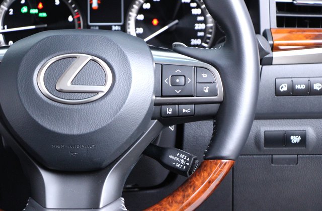 レクサスLXLX570
