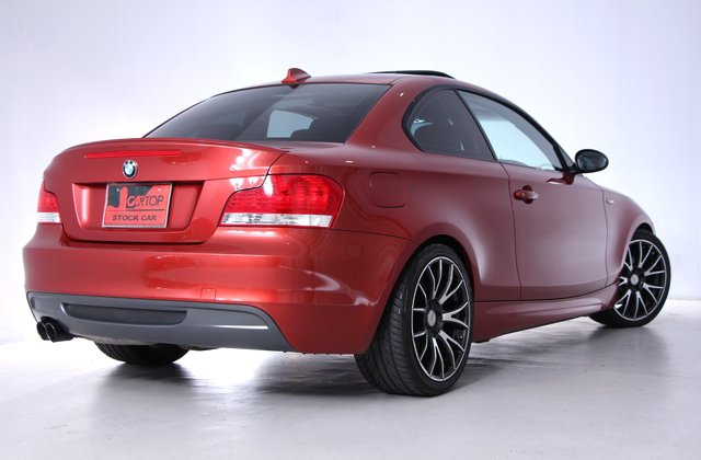 BMW1シリーズ135i クーペ