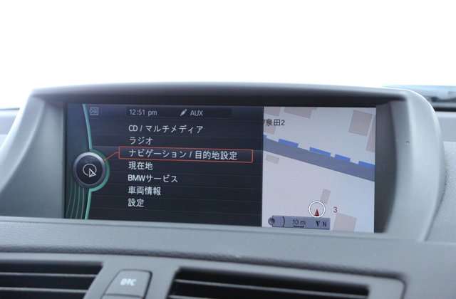 BMW1シリーズ135i クーペ