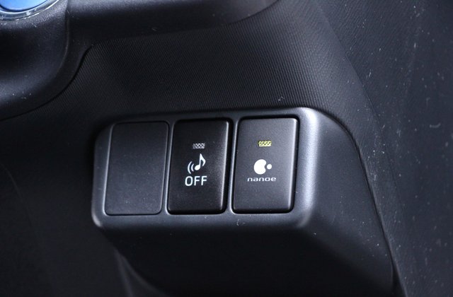 トヨタアクアGブラックソフトレザーセレクション