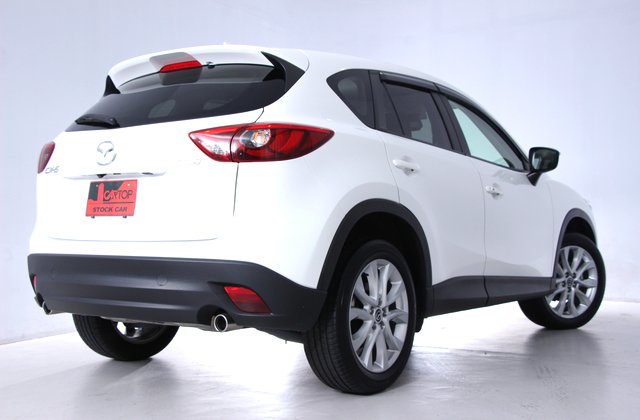 マツダCX-5XD プロアクティブ
