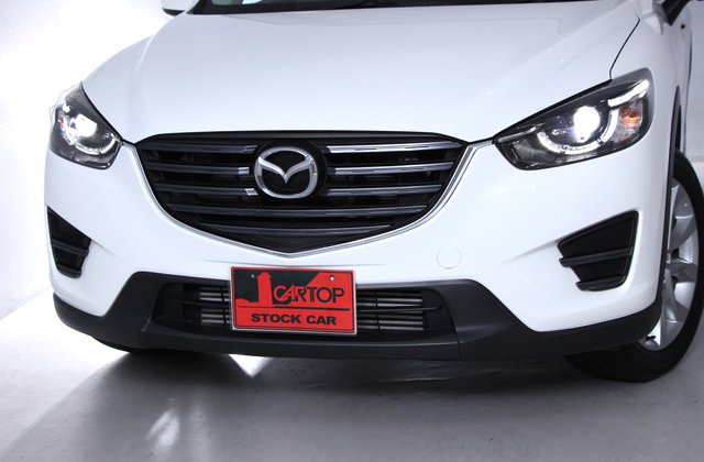 マツダCX-5XD プロアクティブ