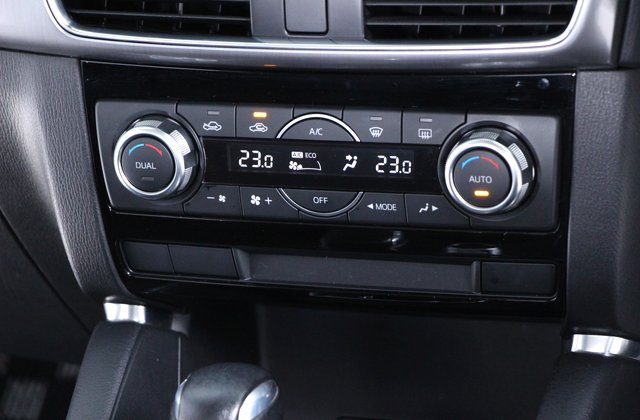 マツダCX-5XD プロアクティブ