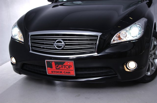 ニッサンフーガ250VIP