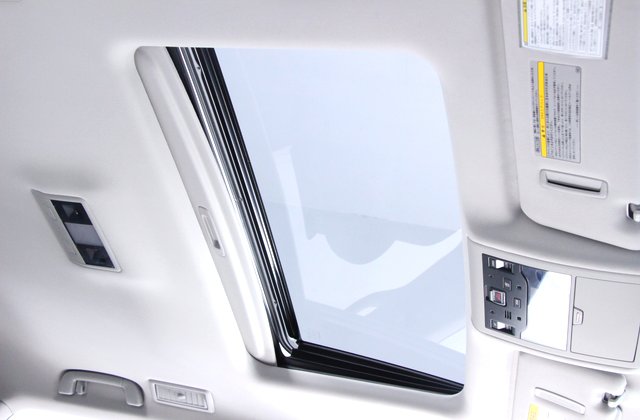 レクサスLXLX570