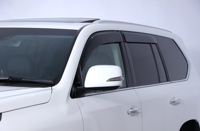 レクサスLXLX570