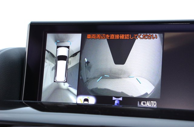 レクサスLXLX570
