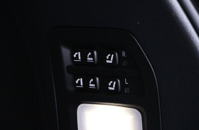 レクサスLXLX570