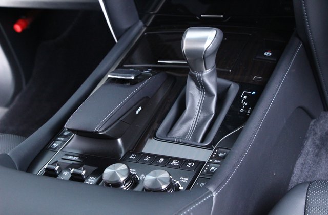 レクサスLXLX570