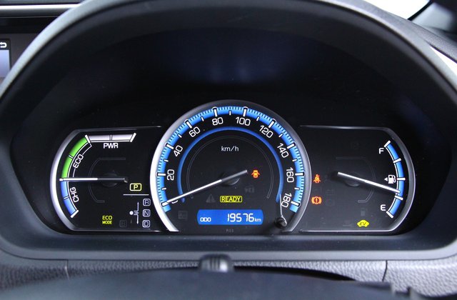 トヨタヴォクシーハイブリッド ZS 煌II