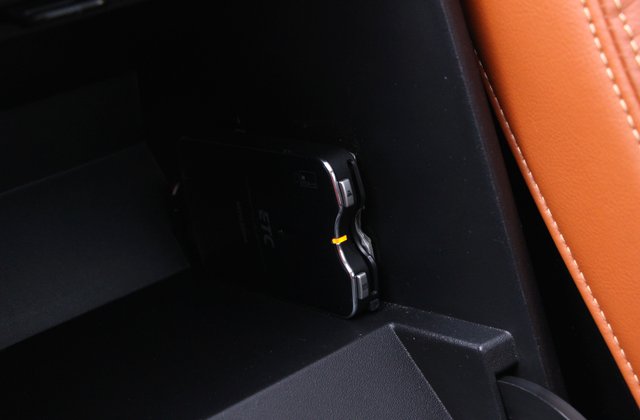 マツダロードスターRS RHT