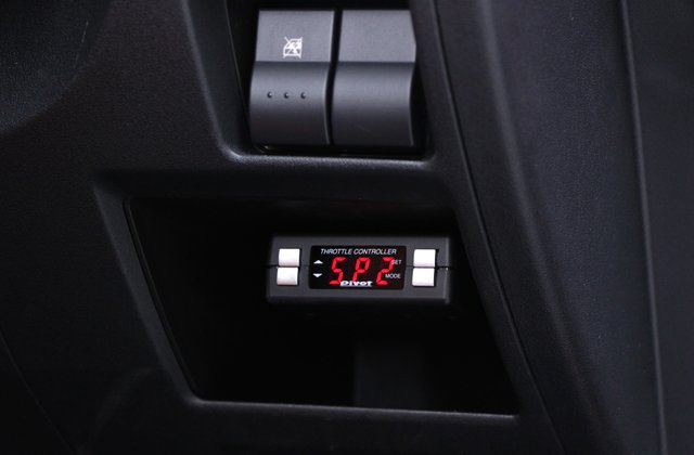 マツダロードスターRS RHT
