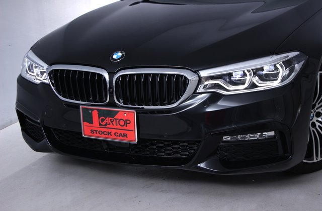 BMW5シリーズ530i Mスポーツ