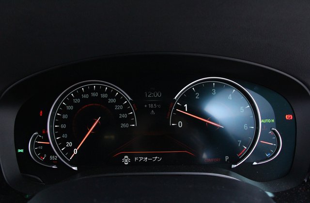BMW5シリーズ530i Mスポーツ