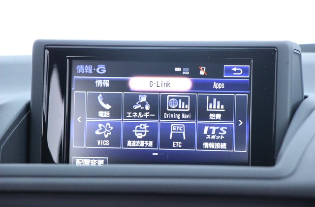 レクサスCTCT200h Fスポーツ