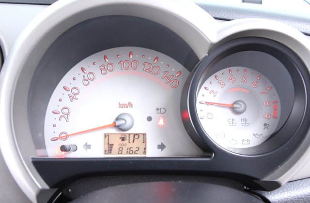 ダイハツミラジーノMINILITE