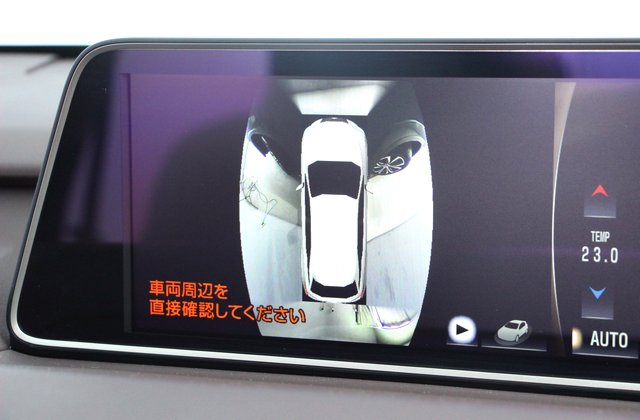 レクサスRX450hL