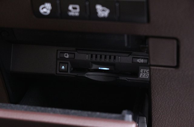 レクサスRX450hL