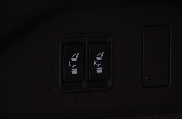 レクサスRX450hL