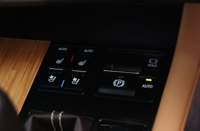 レクサスRX450hL