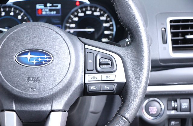 スバルフォレスター2.0XTアイサイト