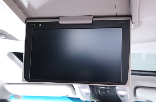 トヨタヴェルファイア2.5Z Gエディション