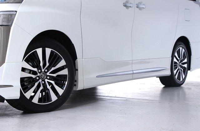 トヨタヴェルファイア2.5Z Gエディション
