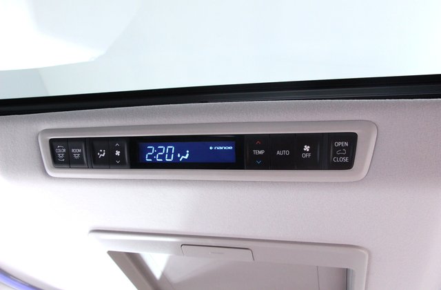 トヨタヴェルファイア2.5Z Gエディション