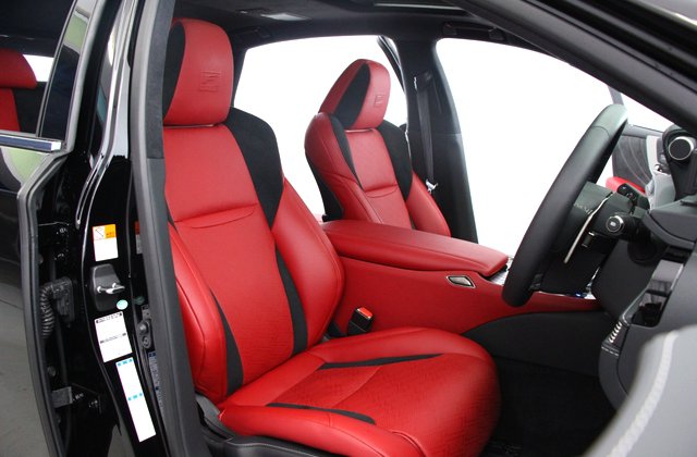 レクサスLS500 Fスポーツ AWD