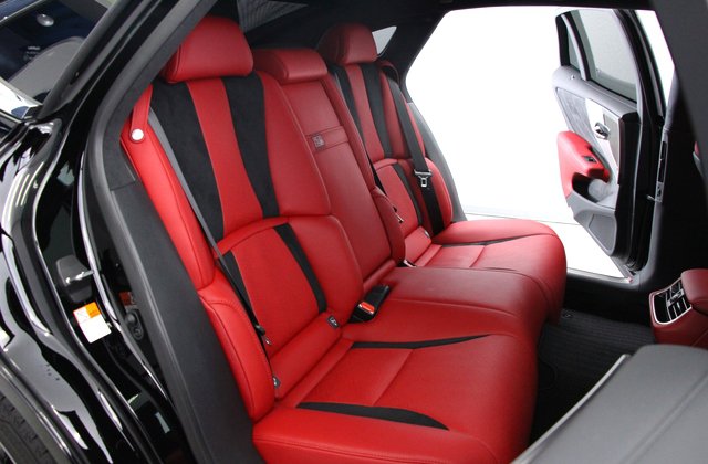 レクサスLS500 Fスポーツ AWD