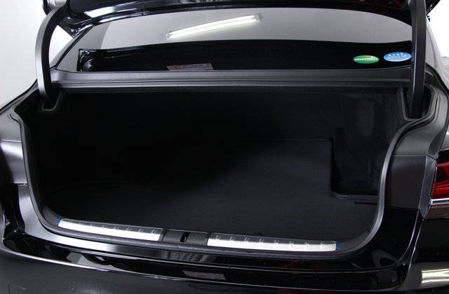 レクサスLS500 Fスポーツ AWD