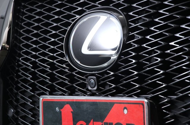 レクサスLS500 Fスポーツ AWD