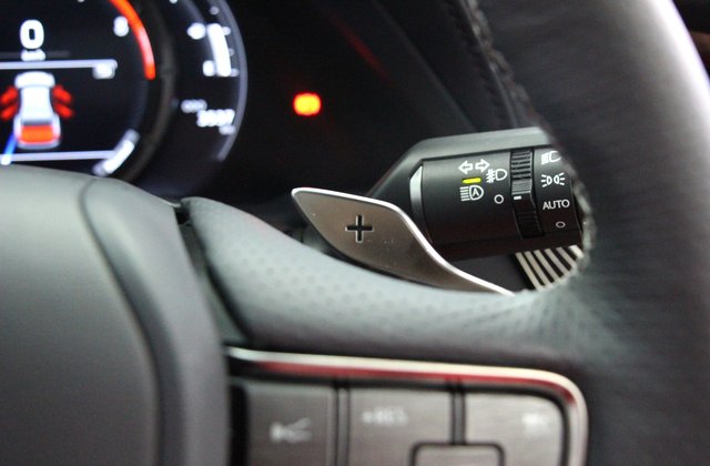 レクサスLS500 Fスポーツ AWD