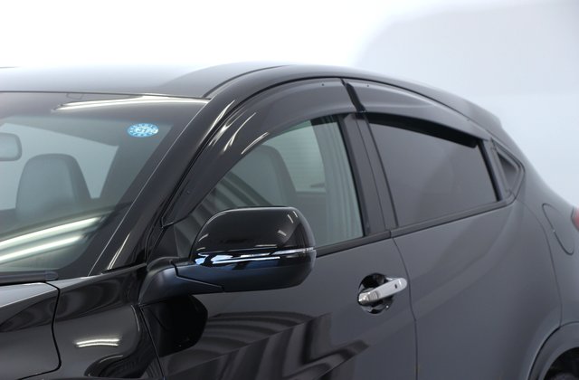 ホンダヴェゼルRS Honda SENSING