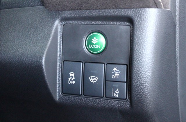 ホンダヴェゼルRS Honda SENSING