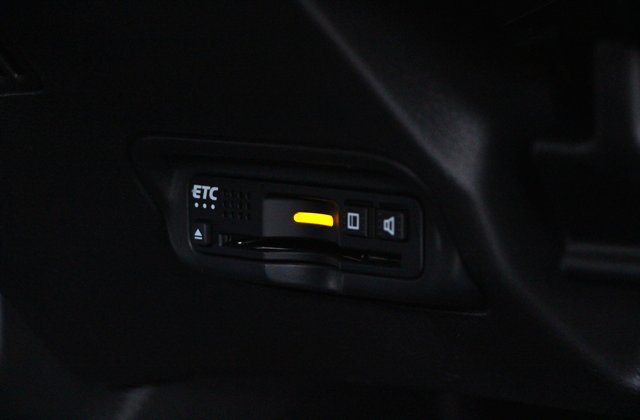 ホンダヴェゼルRS Honda SENSING