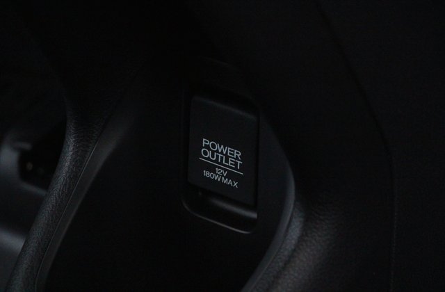ホンダヴェゼルRS Honda SENSING