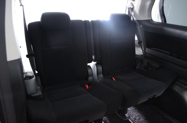 トヨタヴェルファイア2.4Z