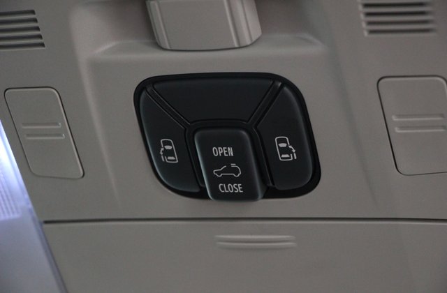 トヨタヴェルファイア2.4Z