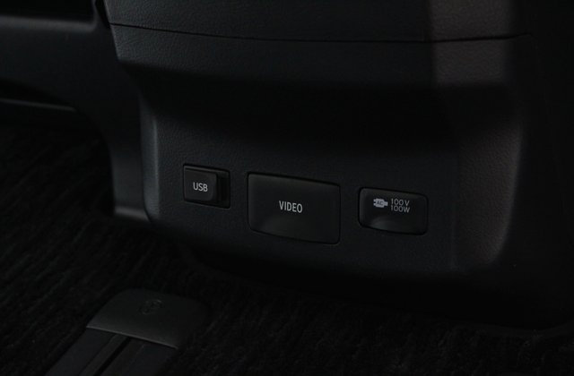 トヨタヴェルファイア2.4Z
