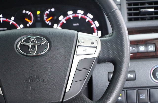 トヨタヴェルファイア2.4Z