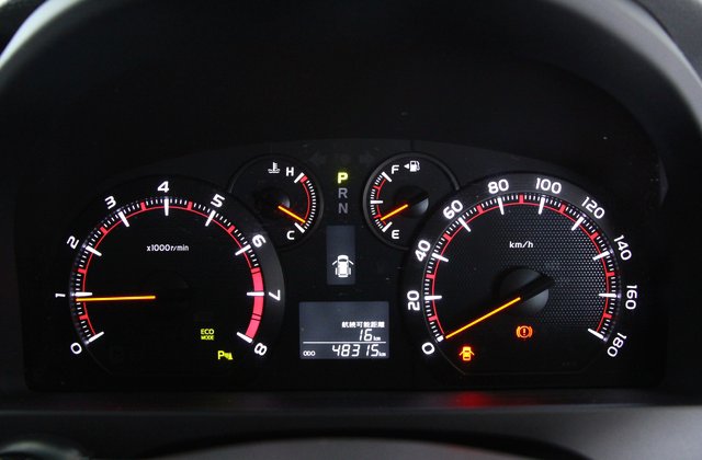 トヨタヴェルファイア2.4Z