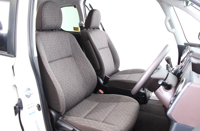 トヨタ ポルテ X ウェルキャブ 助手席リフトアップシート Aタイプ 7654 の中古車詳細 岡山の車買取ならカートップ