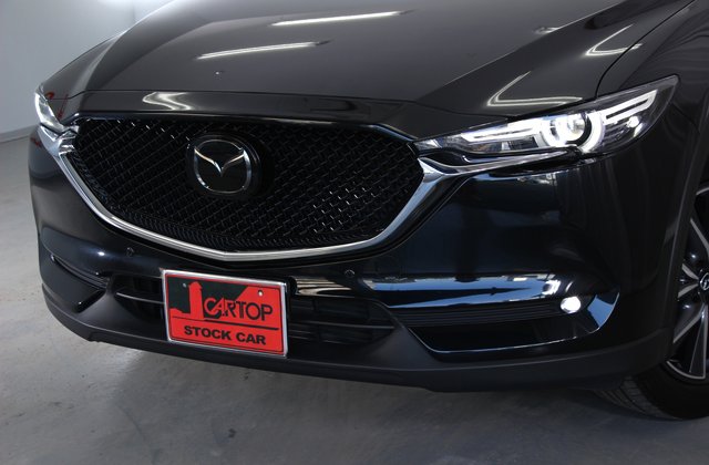 マツダCX-5XD Lパッケージ