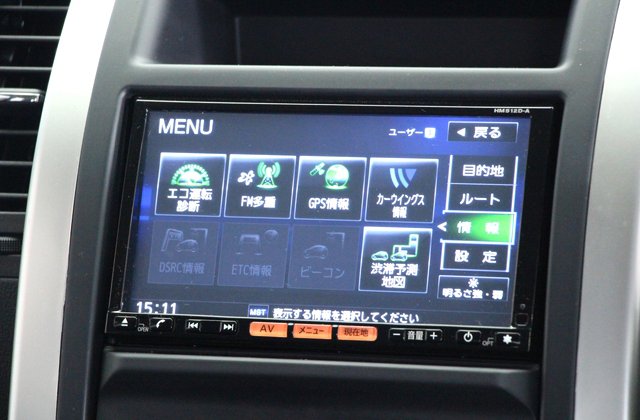 ニッサンエクストレイル20Xtt ブラック エクストリーマーX
