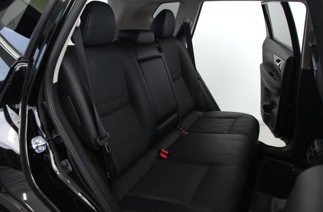 ニッサンエクストレイル20Xt エマージェンシーブレーキパッケージ