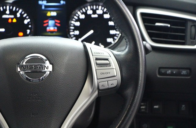ニッサンエクストレイル20Xt エマージェンシーブレーキパッケージ