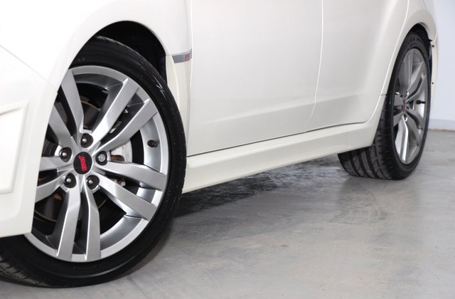 スバルインプレッサWRX STI Aライン タイプS