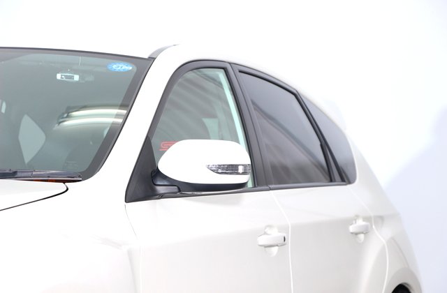 スバルインプレッサWRX STI Aライン タイプS