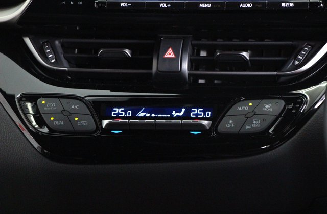 トヨタCHRG LEDエディション